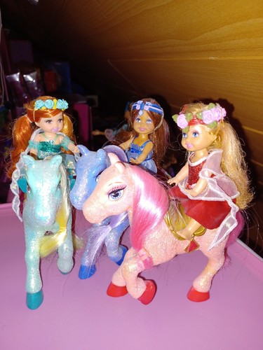 Bambole barbie per film - barbie,