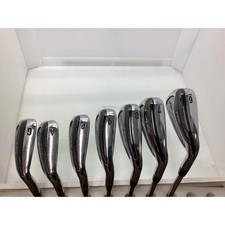 Callaway EPIC FORGED STAR Set