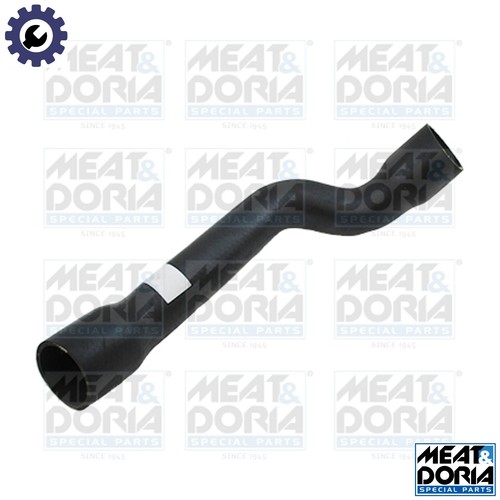 Tubo aria carica 96556 - aria, per