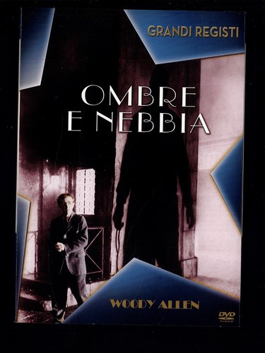 Dvd video ombre - video,