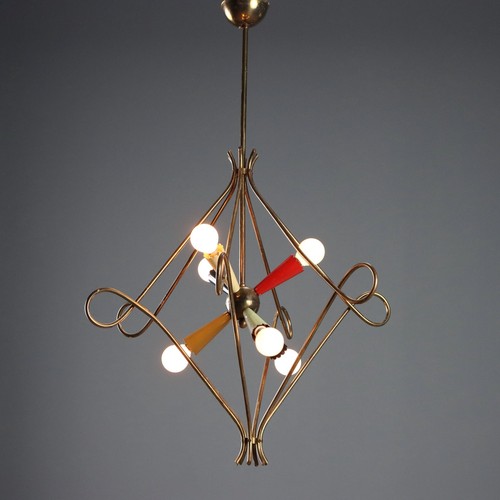 Lampada luci vintage - luci,
