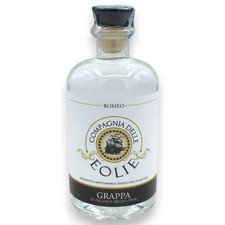 Grappa di Malvasia delle