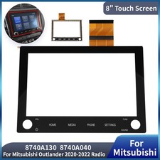 Digitalizzatore touch screen