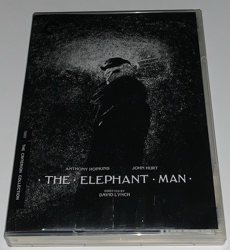 The elephant man criterion - (,