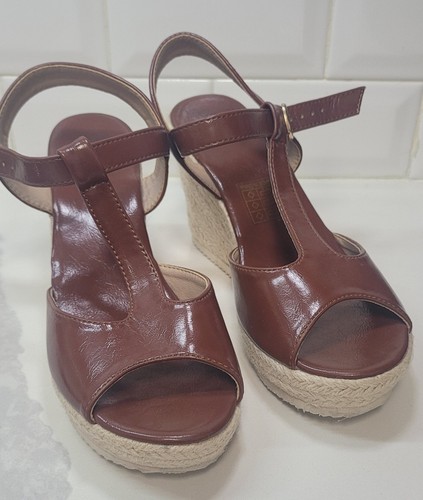 Sandali shein marroni - sandali,