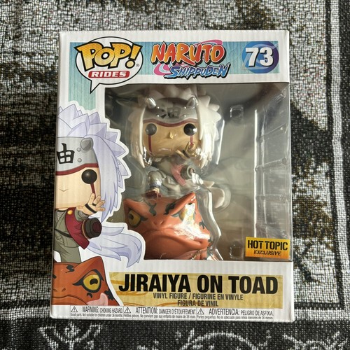 Funko pop giostre naruto - funko, giostre: