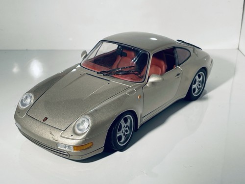 Modelli scala 18 - 1/18, porsche