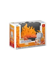 FUNKO POP Elements: Fire 3pz