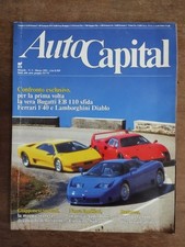 1992 03 AUTO CAPITAL MARZO