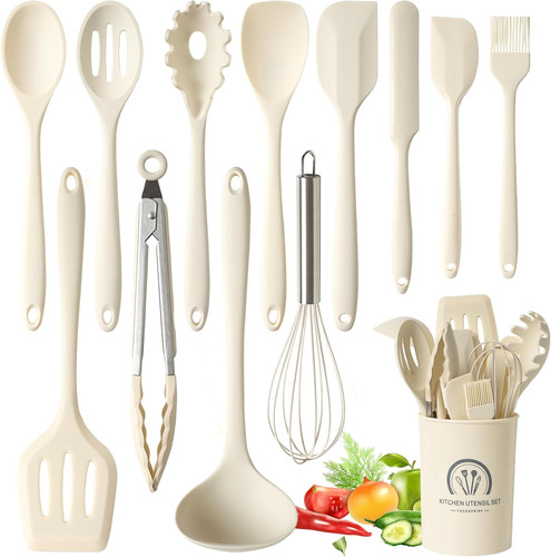 Utensili cucina silicone - cucina, 13