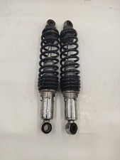 COPPIA AMMORTIZZATORI - IKON -