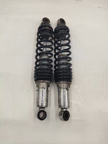 Coppia ammortizzatori ikon - coppia,