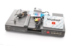 Videoregistratore Sony EV-PR1