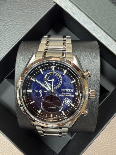 Citizen orologio da - da, polso