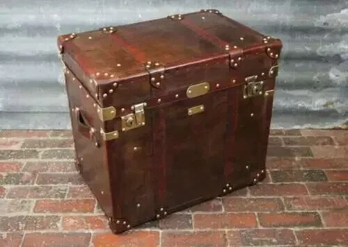 Baule bauletto tavolino