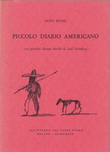 Buzzi aldo piccolo - buzzi, aldo..piccolo