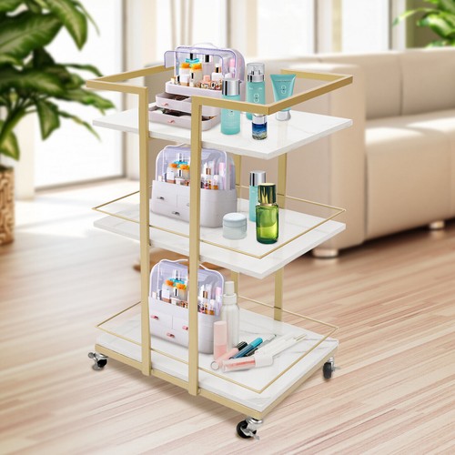 Carrello manicure utility