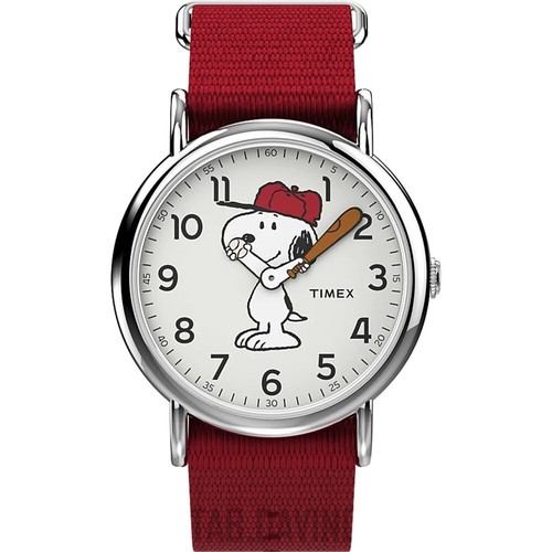 Orologio timex peanuts snoopy - timex,