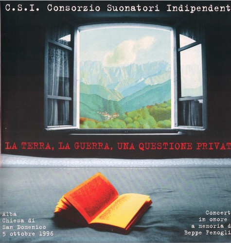 Terra guerra una - la,