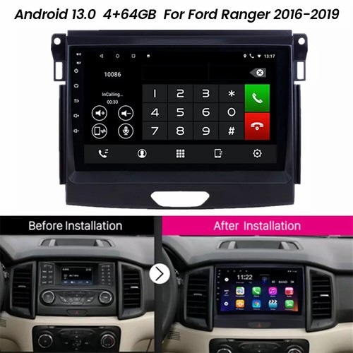 Autoradio per ford ranger - per,
