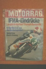 La Moto 20/72 Triumph Bonneville 650 Motobécane