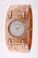 OROLOGIO PARIS HILTON NUOVO