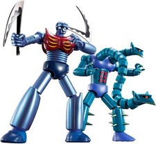 BANDAI SOUL OF CHOGOKIN