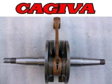 CAGIVA SST 125 - ALBERO MOTORE