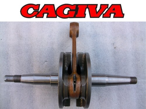Cagiva sst 125 albero - cagiva,