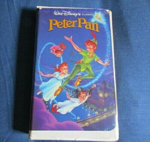 Walt disney classic - walt, disney's