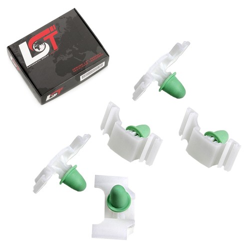 Clip fissaggio per - 5x,