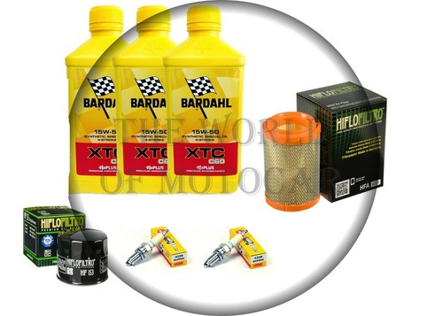 Kit tagliando ducati - kit/tagliando,