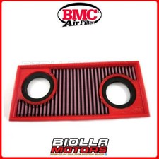 FM617/20 FILTRO ARIA BMC APRILIA SHIVER 750 2009 SPORTIVO LAVABILE