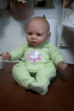 cicciobello besteam  h.cm 40 non funzionante leggi                           