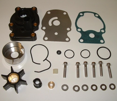 Kit riparazione girante pompa - kit,