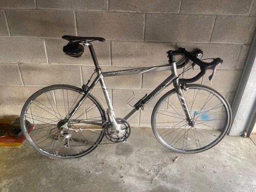 Bici corsa decathlon sport - sa,