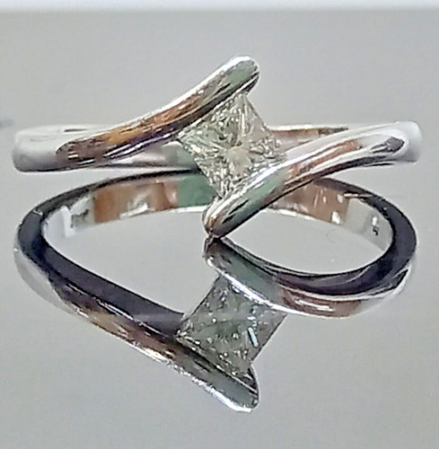 Anello fidanzamento con - di,
