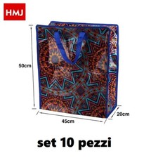 Set pezzi buste - pezzi, borse