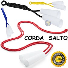 CORDA per SALTARE da PUGILATO