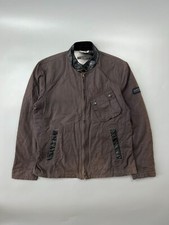 Men’s Barbour International