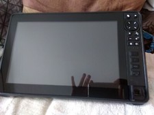 Ecoscandaglio Lowrance hds