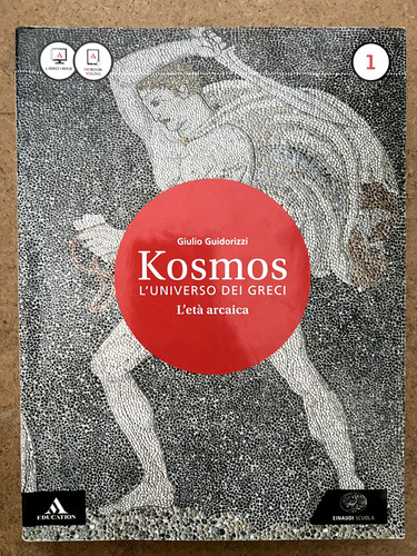 Kosmos universo dei - kosmos, l'universo