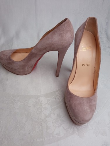 Autori christian louboutin - autori,