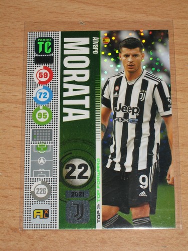 Panini top class 2022 - top,