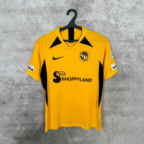 Maglia calcio nike - maglia, young