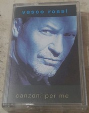 Vasco Rossi Canzoni Per Me