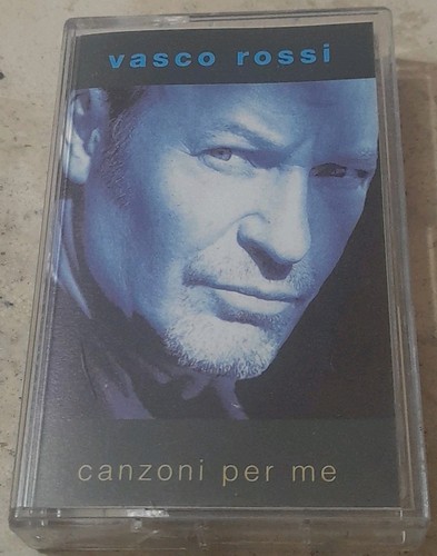 Vasco rossi canzoni - canzoni, me
