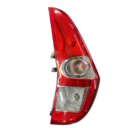 Fanale post suzuki - fanale,