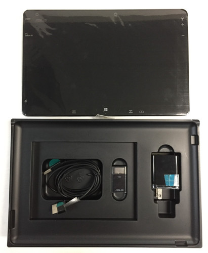 Asus vivotab tf600t - vivotab, rt