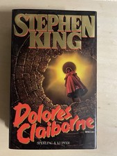 Stephen King Dolores Claiborne